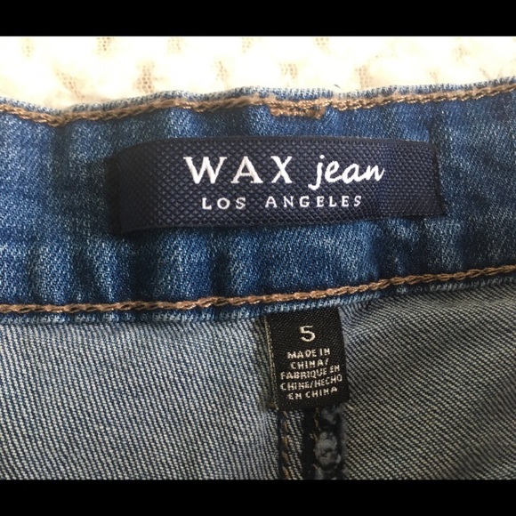 Skinny jeans - Picture 8 of 8